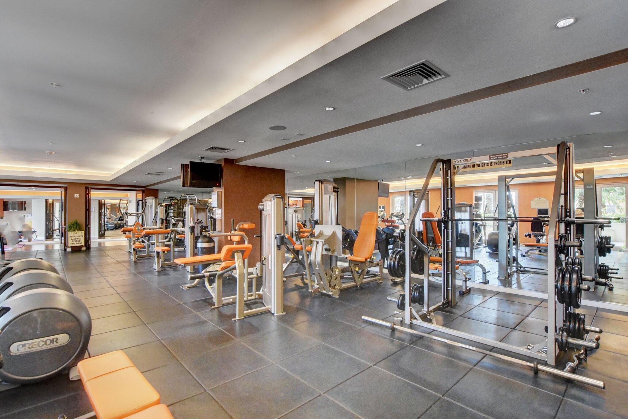 CITYPLACE SOUTH TOWER - Residential Lease