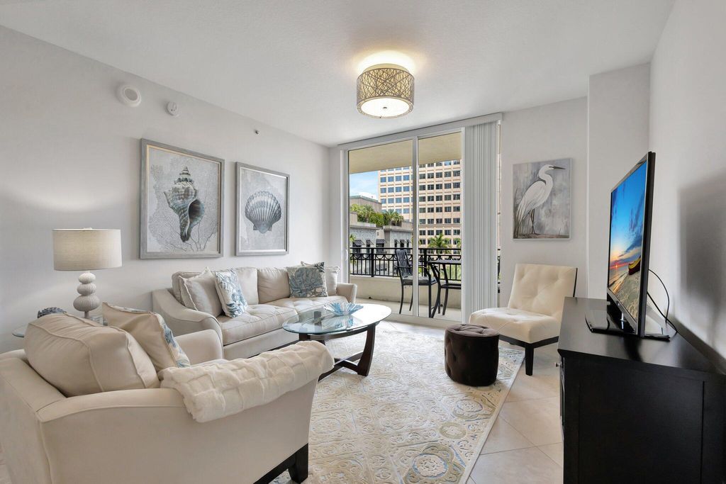 Photo of 550 Okeechobee Boulevard, West Palm Beach, FL 33401 (MLS # B26015209)