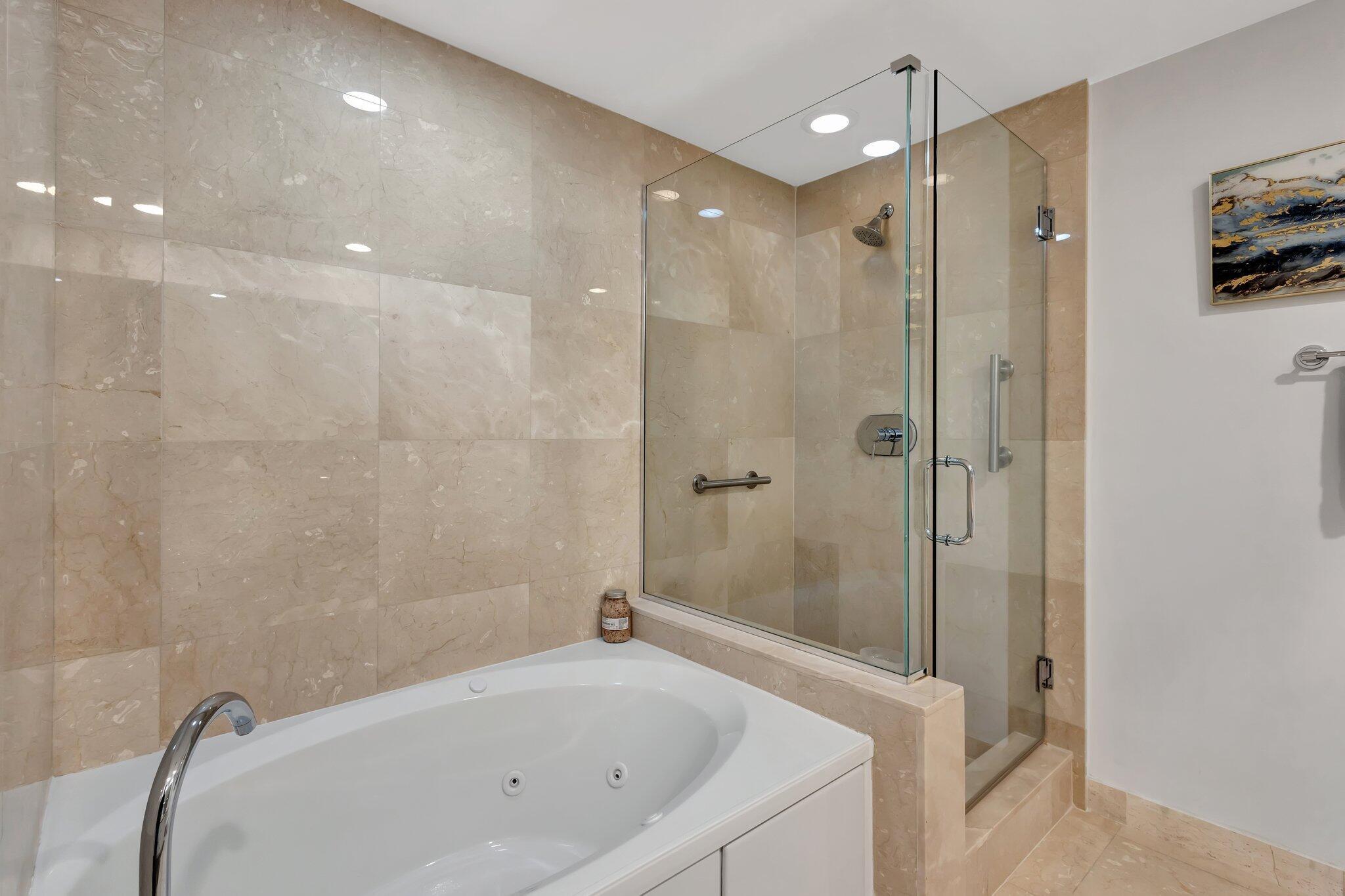 CITYPLACE SOUTH TOWER - Residential Lease