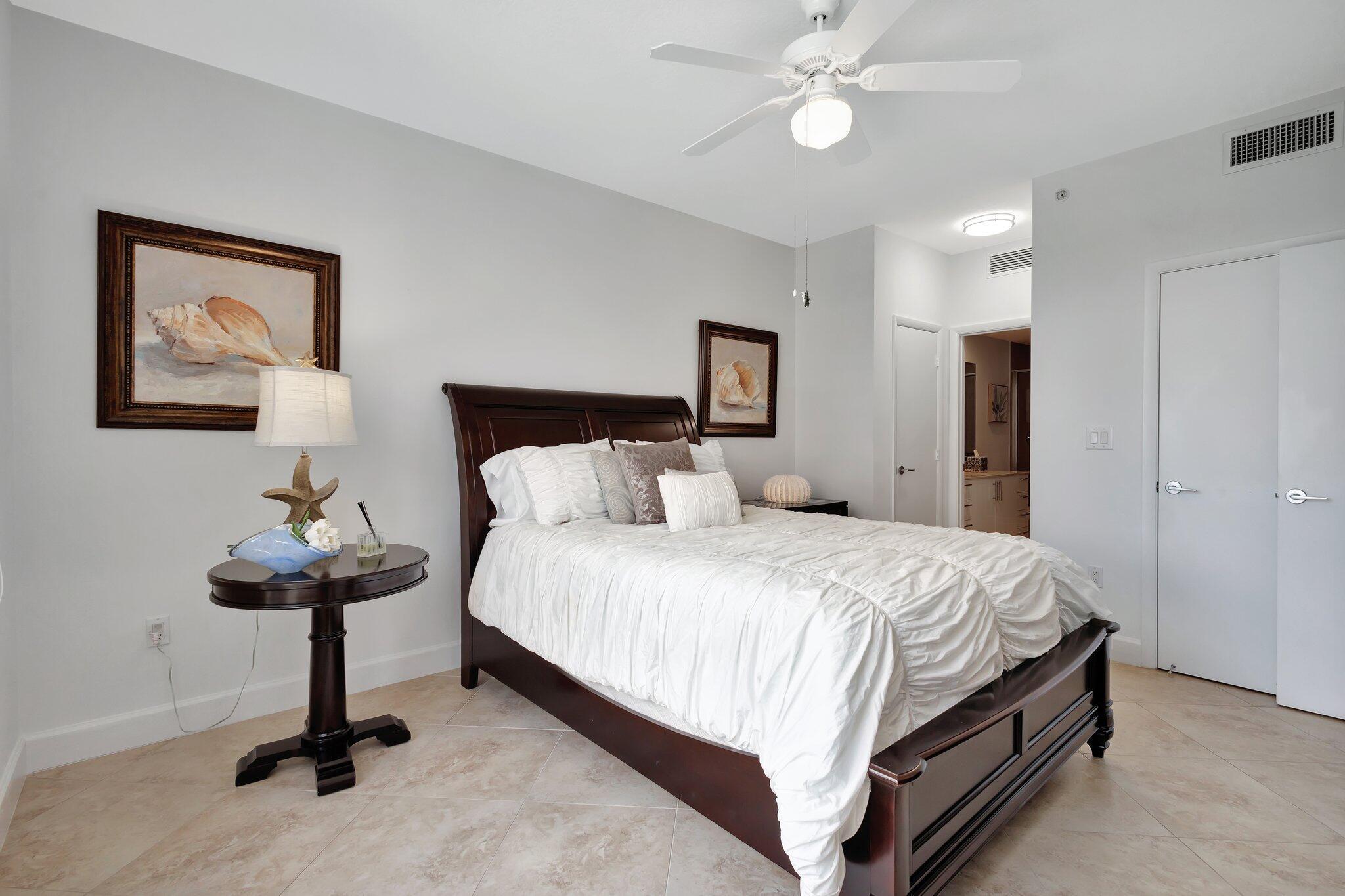 CITYPLACE SOUTH TOWER - Residential Lease