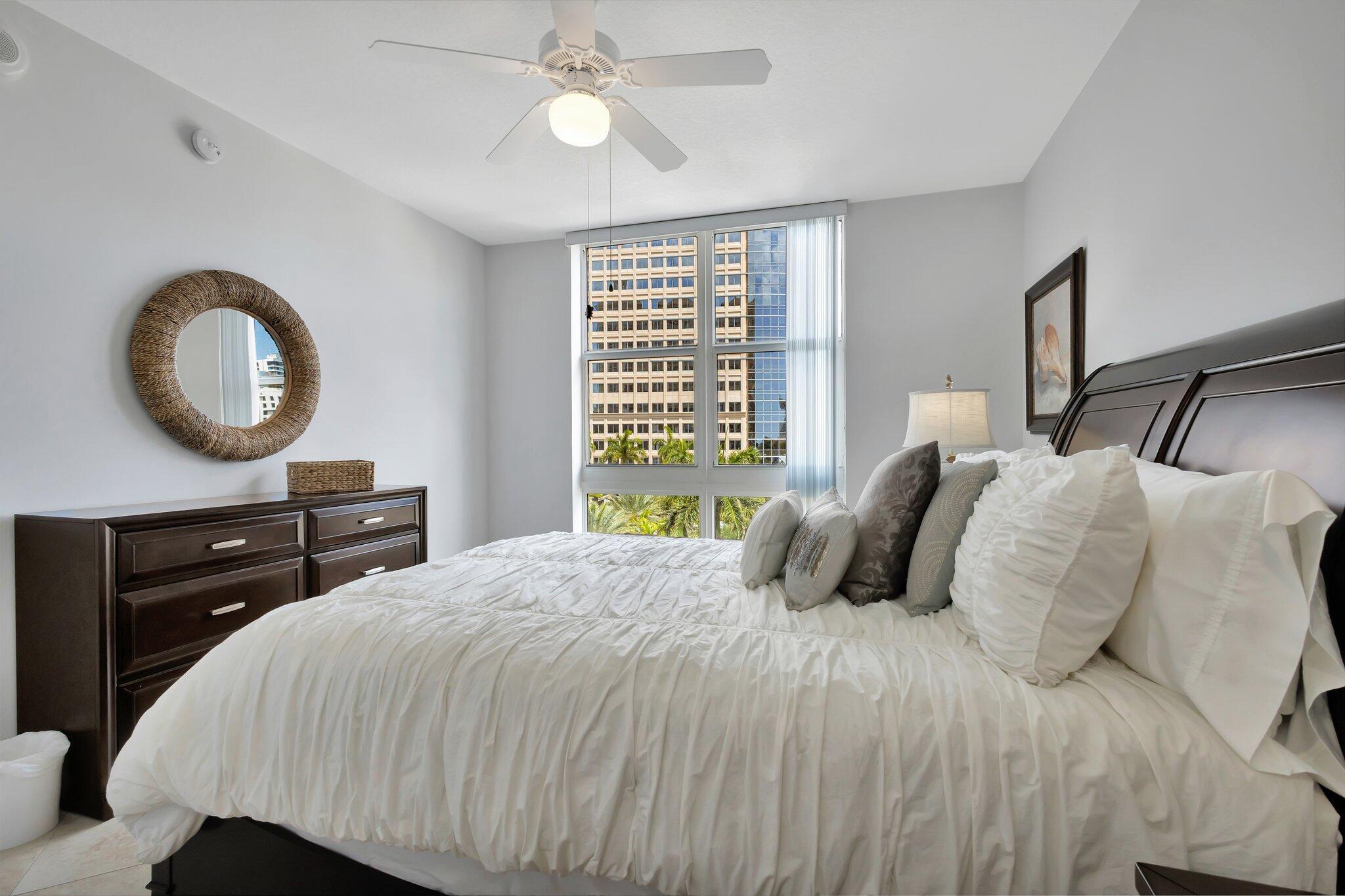 CITYPLACE SOUTH TOWER - Residential Lease