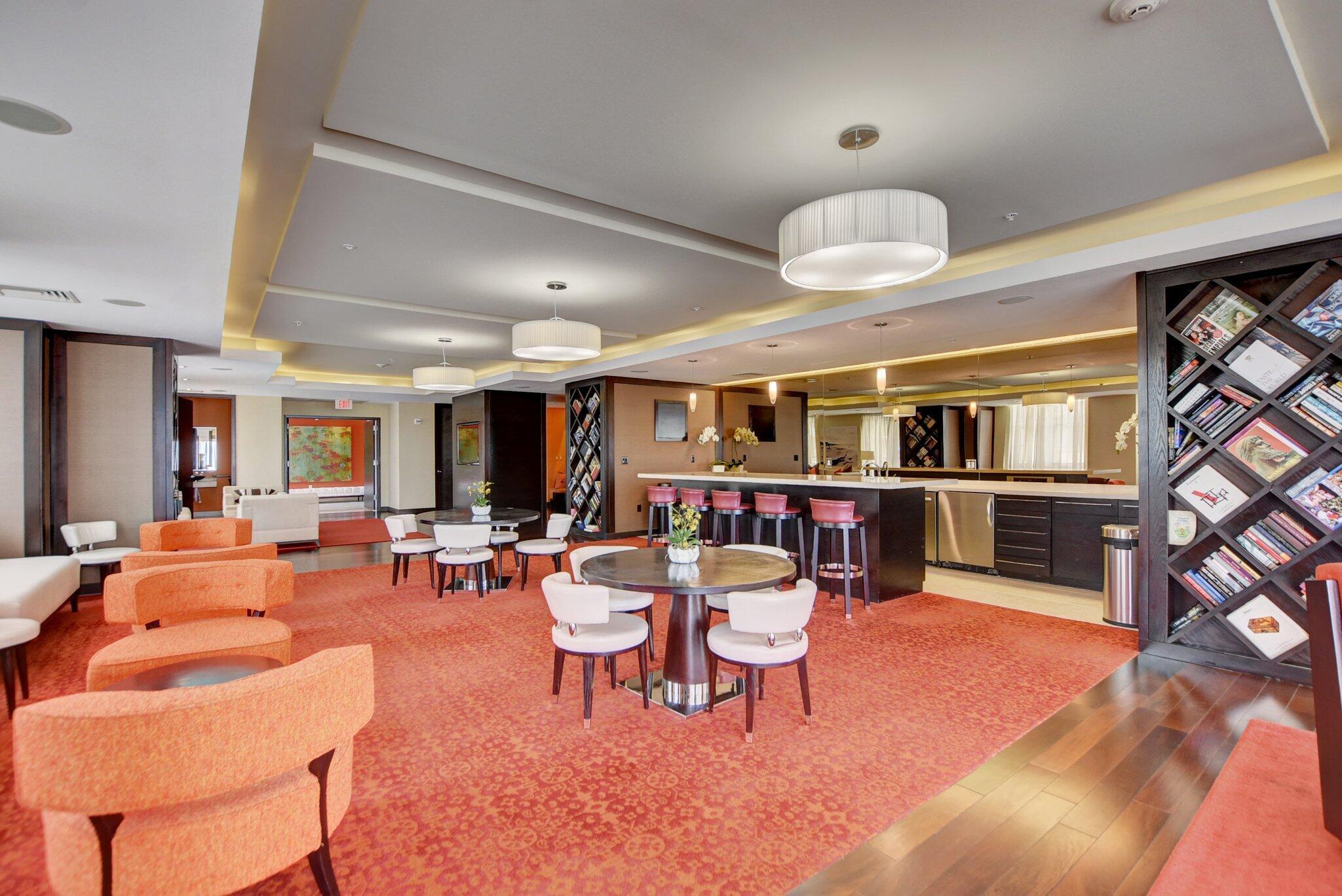 CITYPLACE SOUTH TOWER - Residential Lease