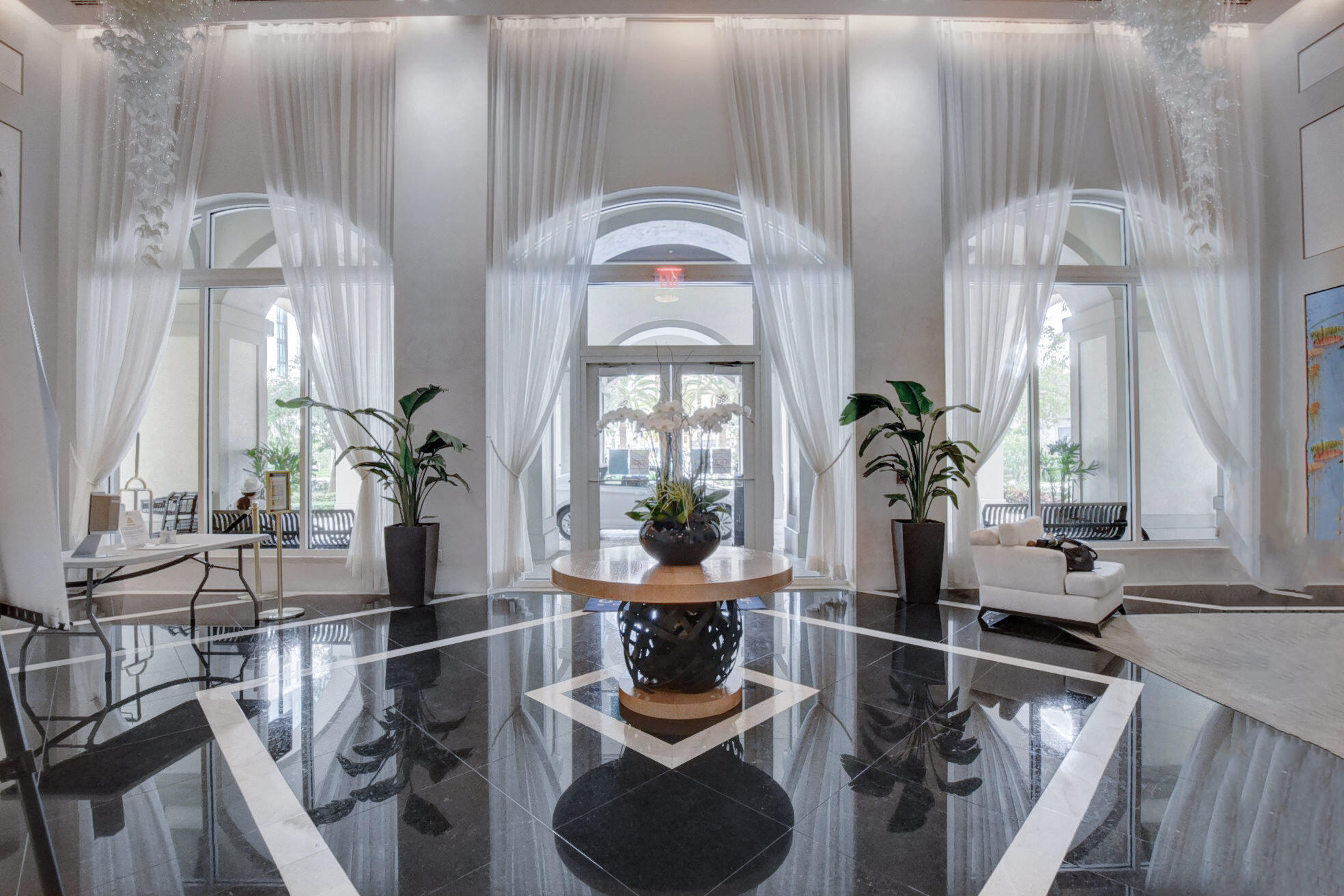 CITYPLACE SOUTH TOWER - Residential Lease
