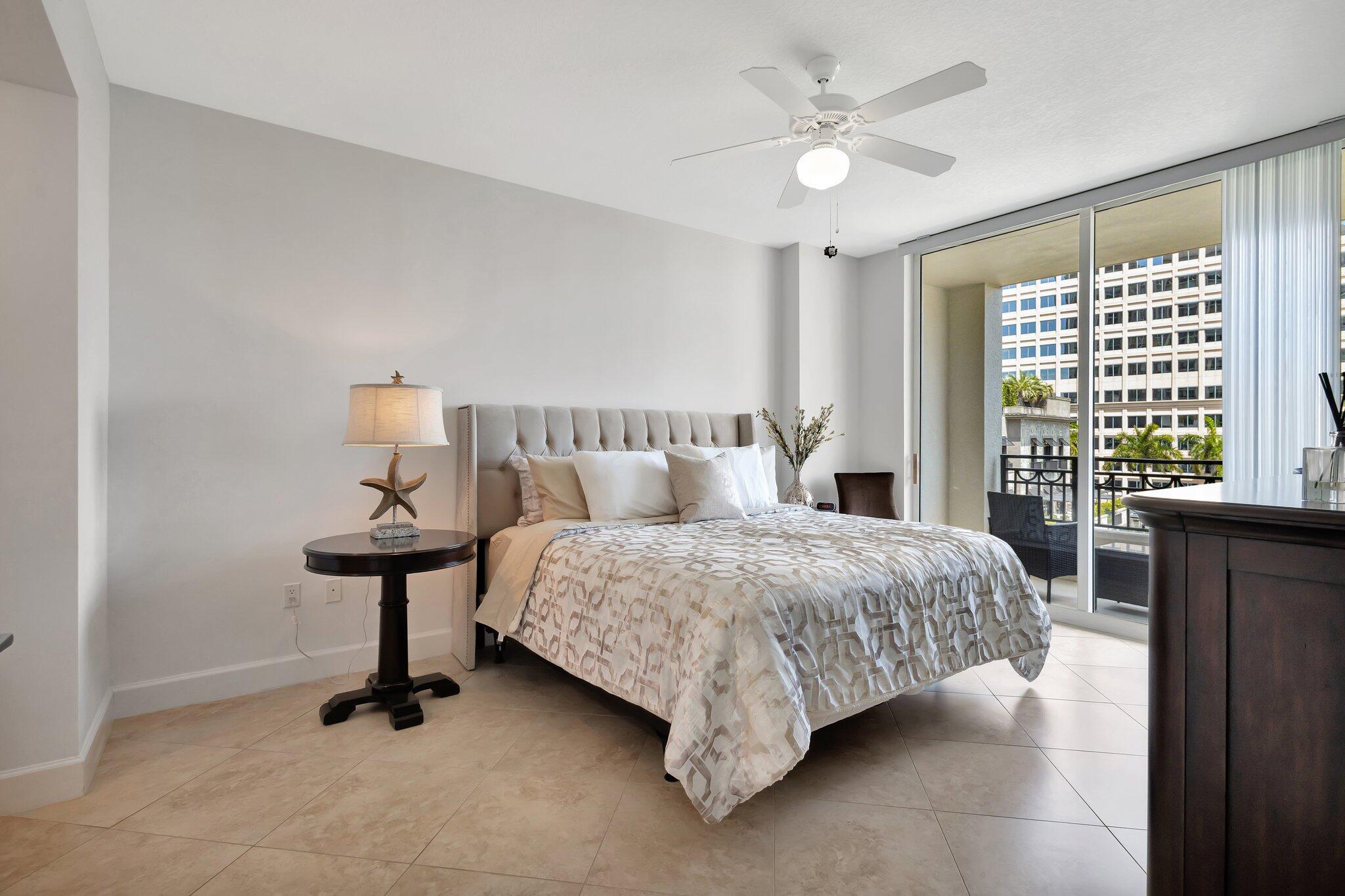 CITYPLACE SOUTH TOWER - Residential Lease