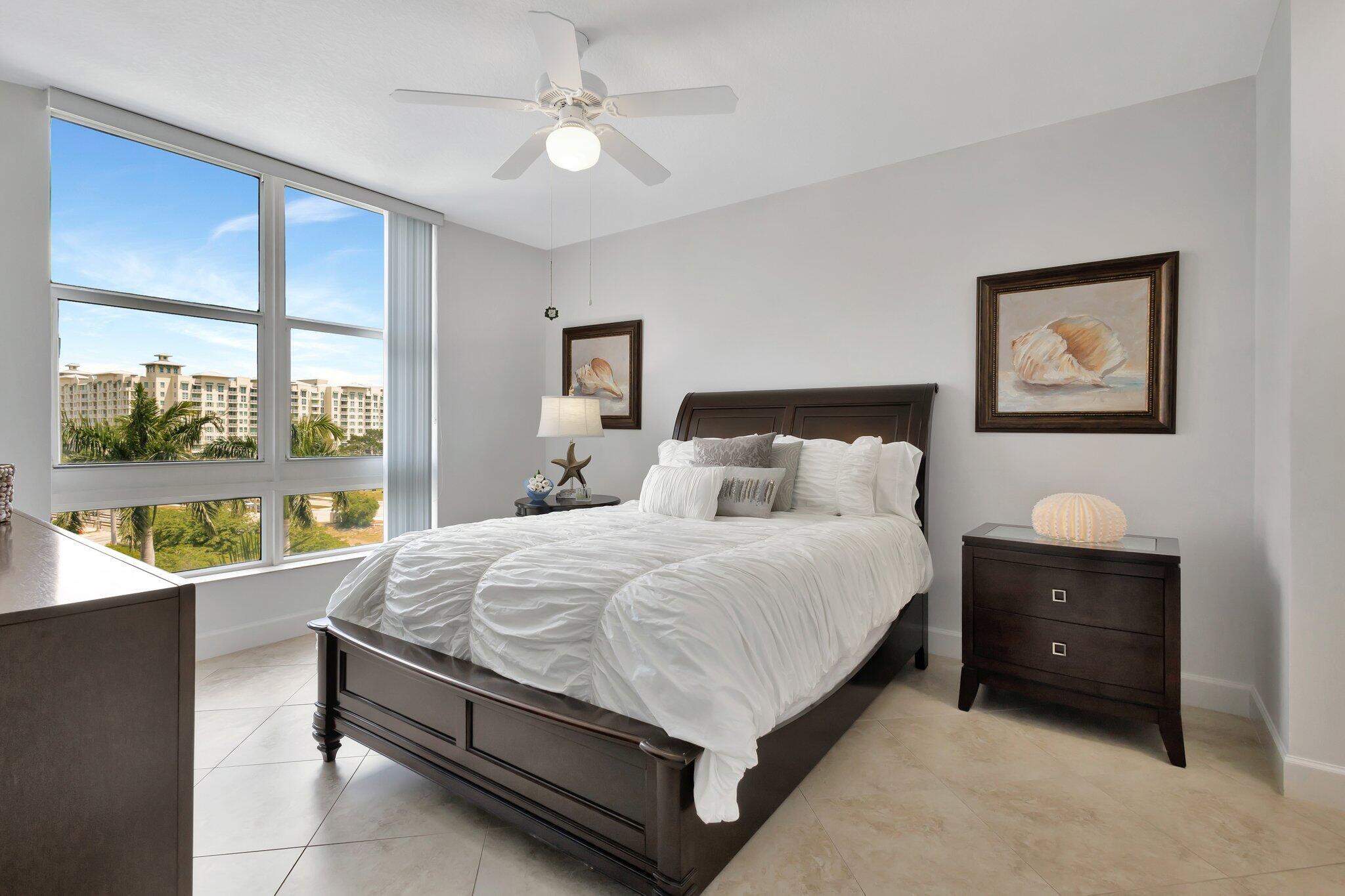 CITYPLACE SOUTH TOWER - Residential Lease