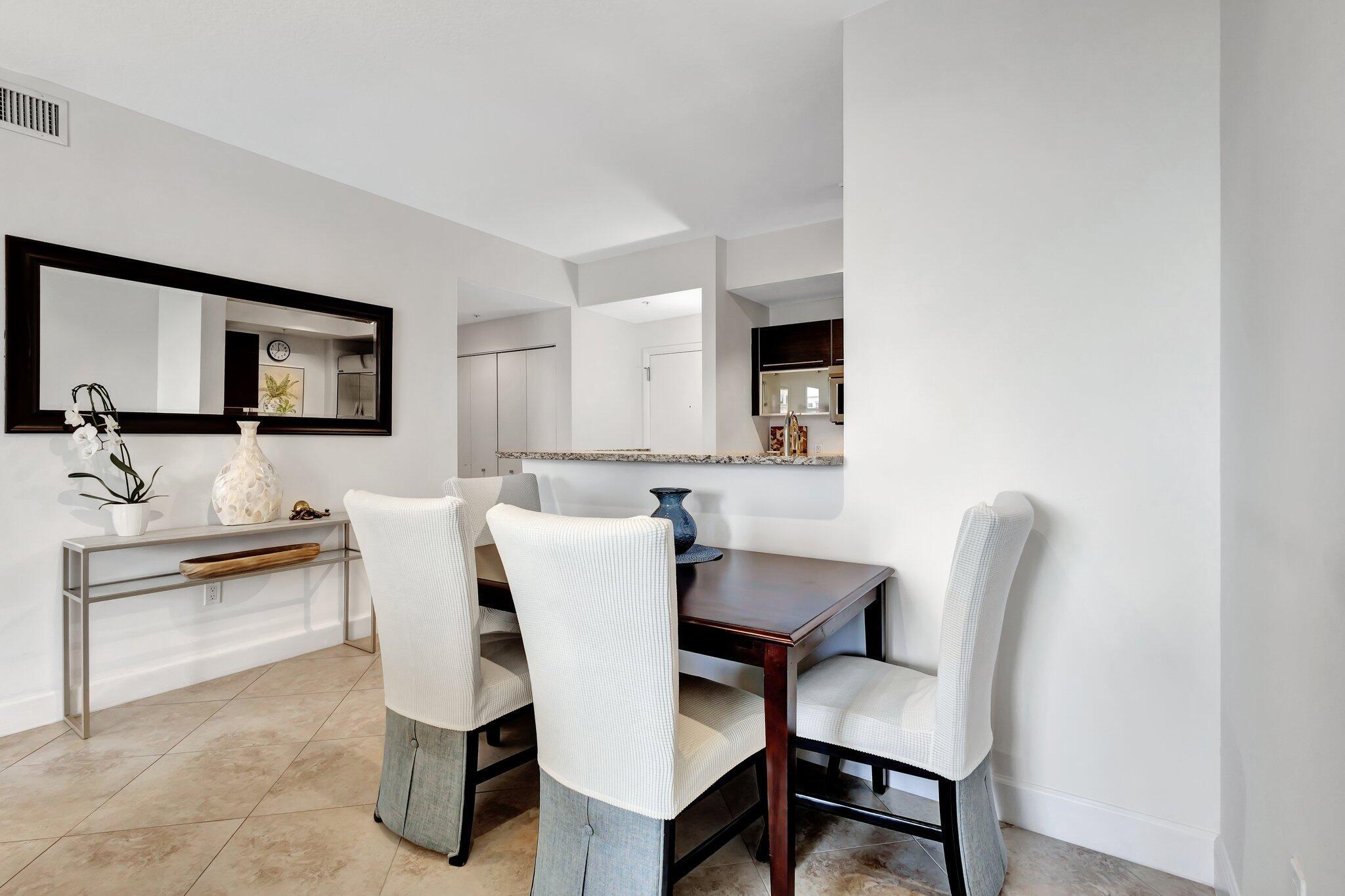 CITYPLACE SOUTH TOWER - Residential Lease