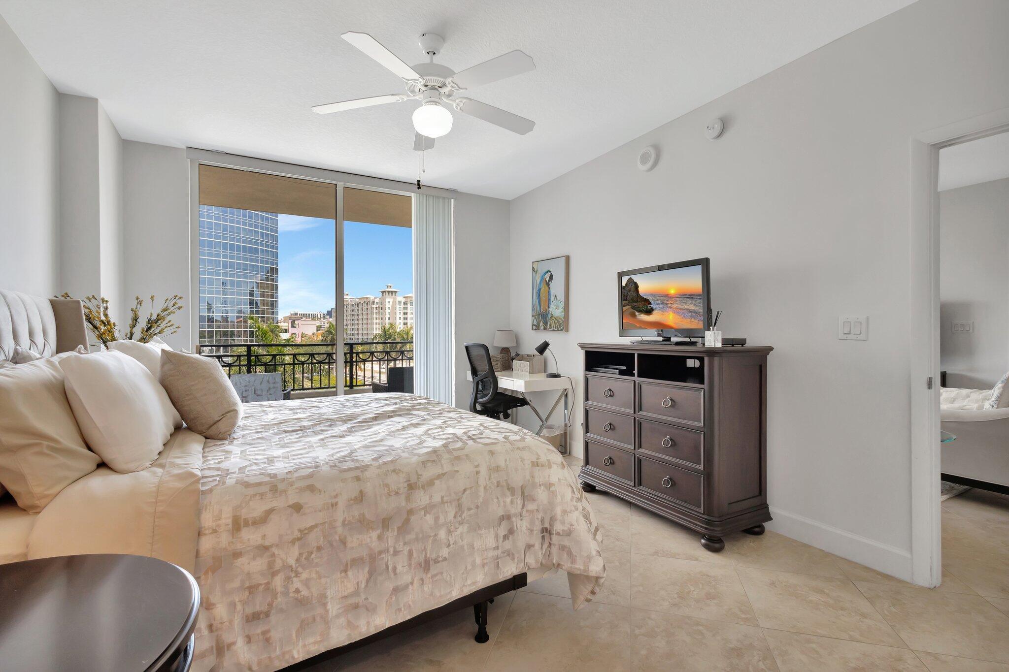 CITYPLACE SOUTH TOWER - Residential Lease
