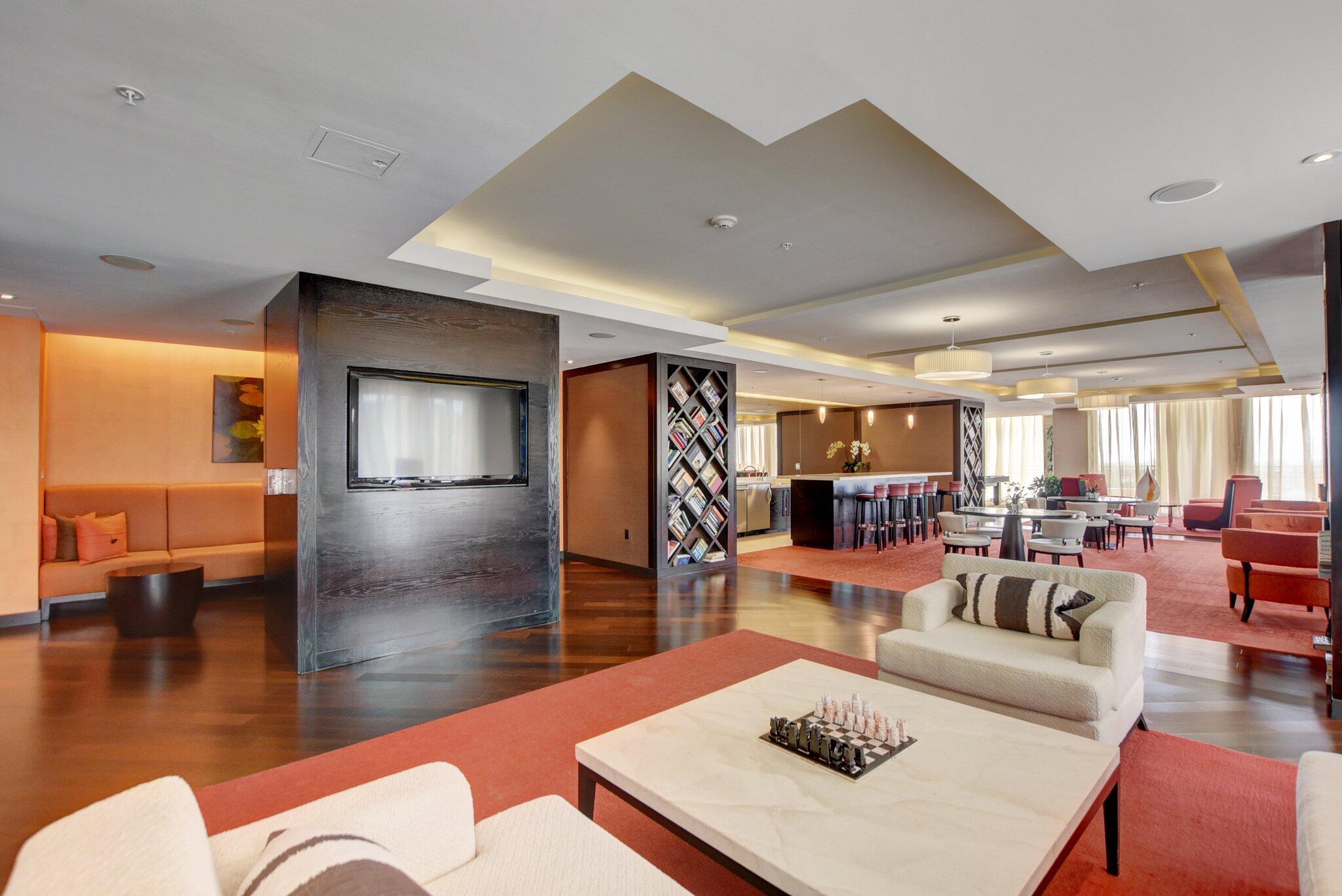CITYPLACE SOUTH TOWER - Residential Lease