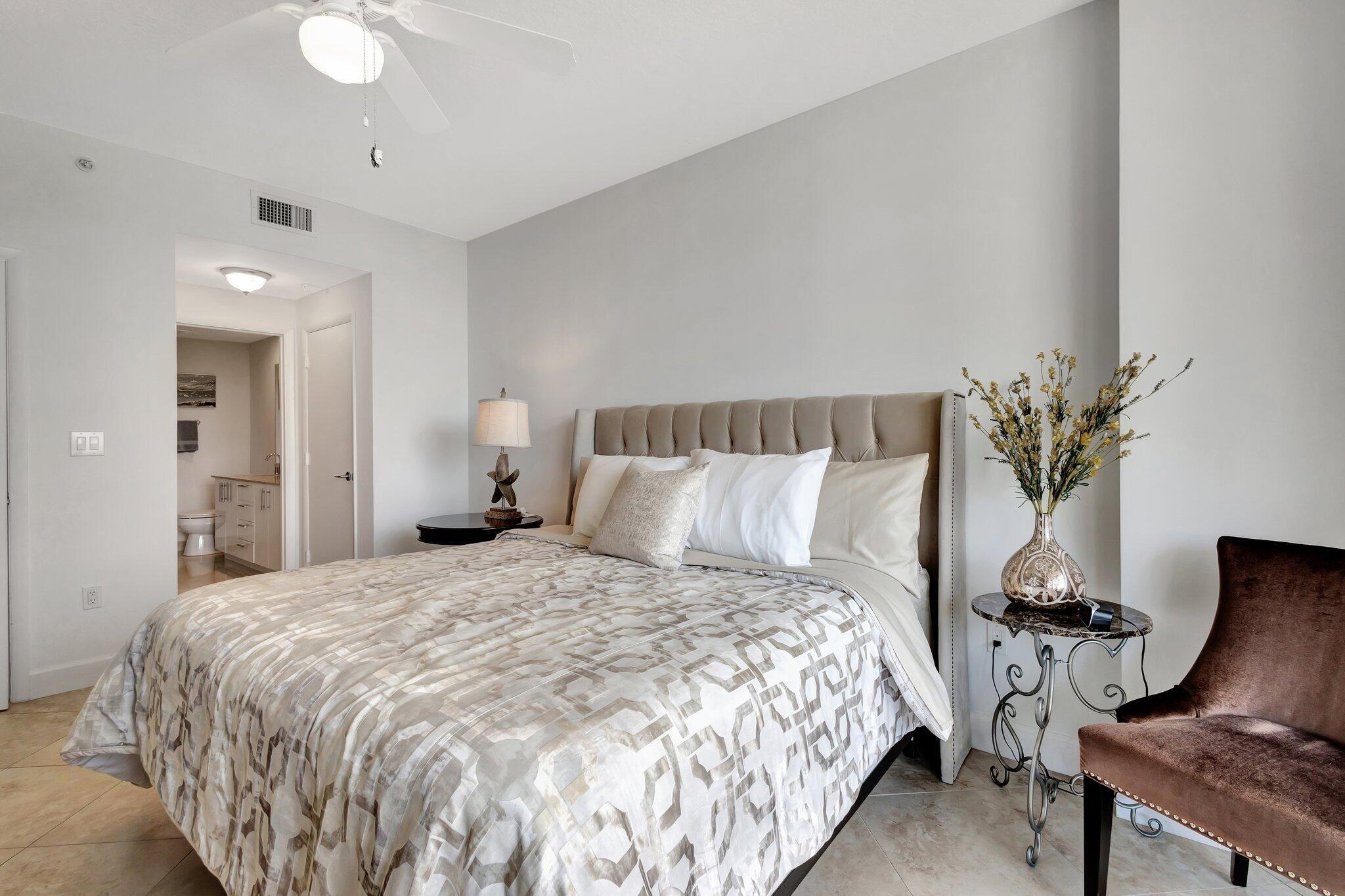 CITYPLACE SOUTH TOWER - Residential Lease
