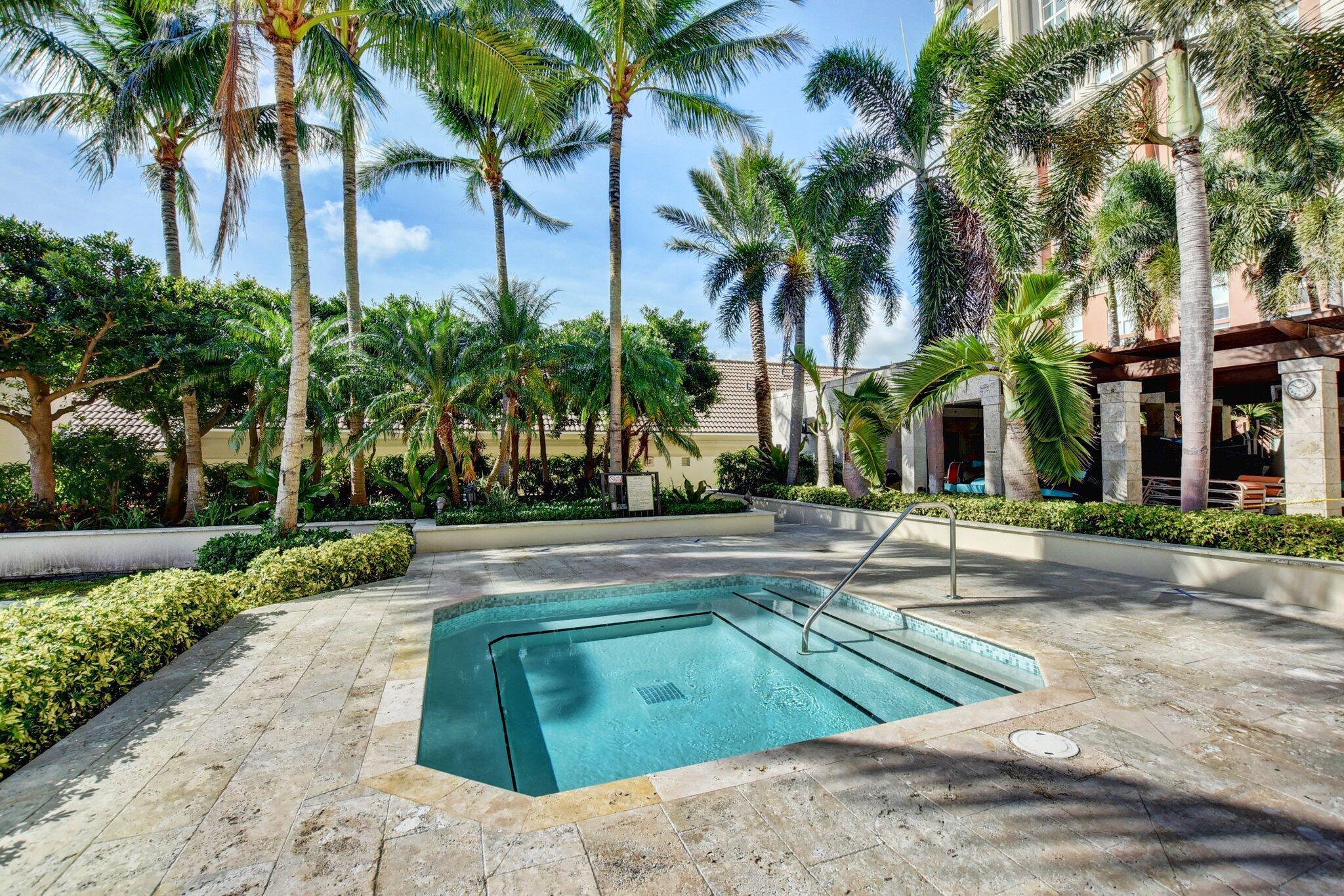 CITYPLACE SOUTH TOWER - Residential Lease
