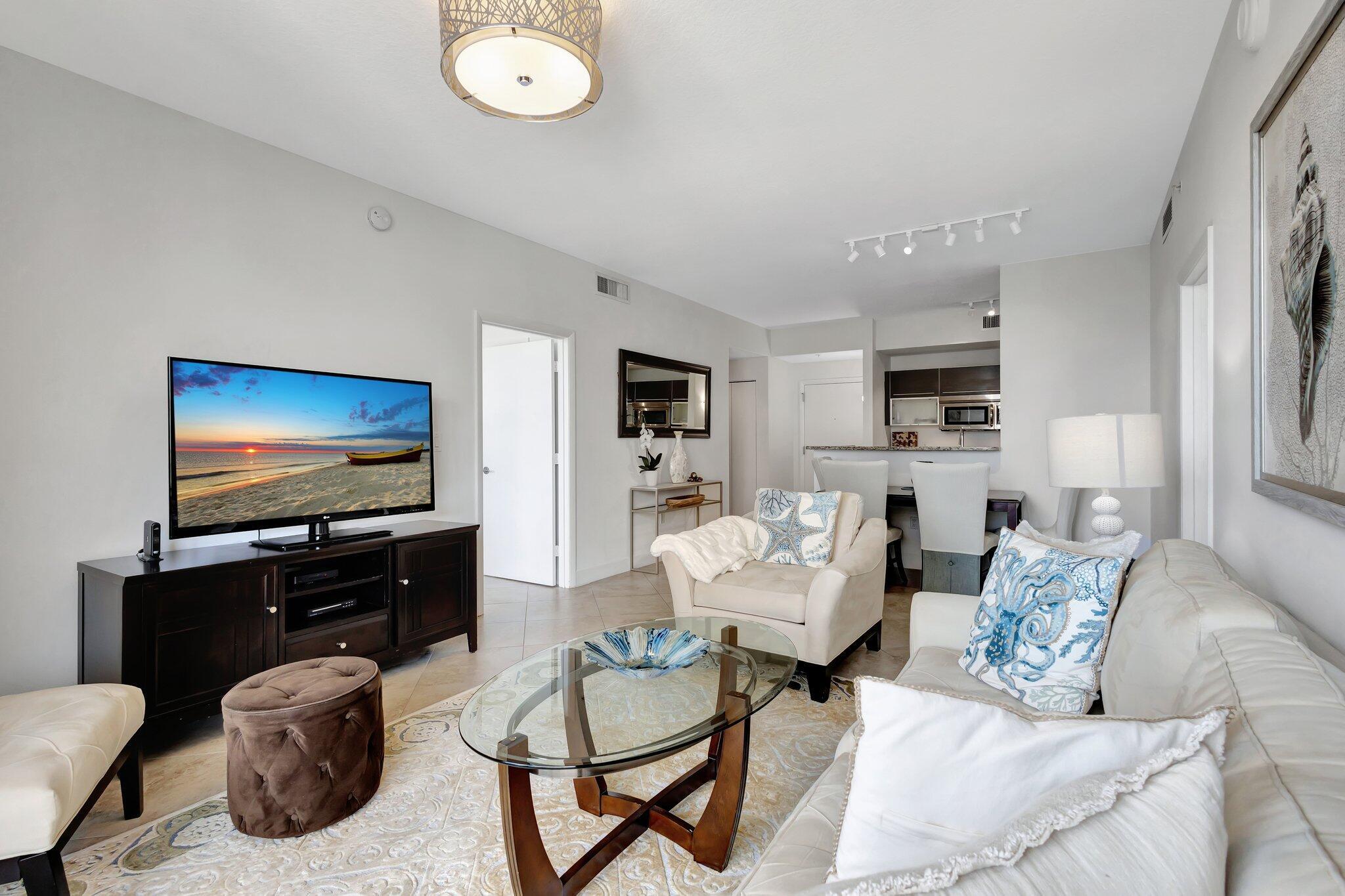 CITYPLACE SOUTH TOWER - Residential Lease