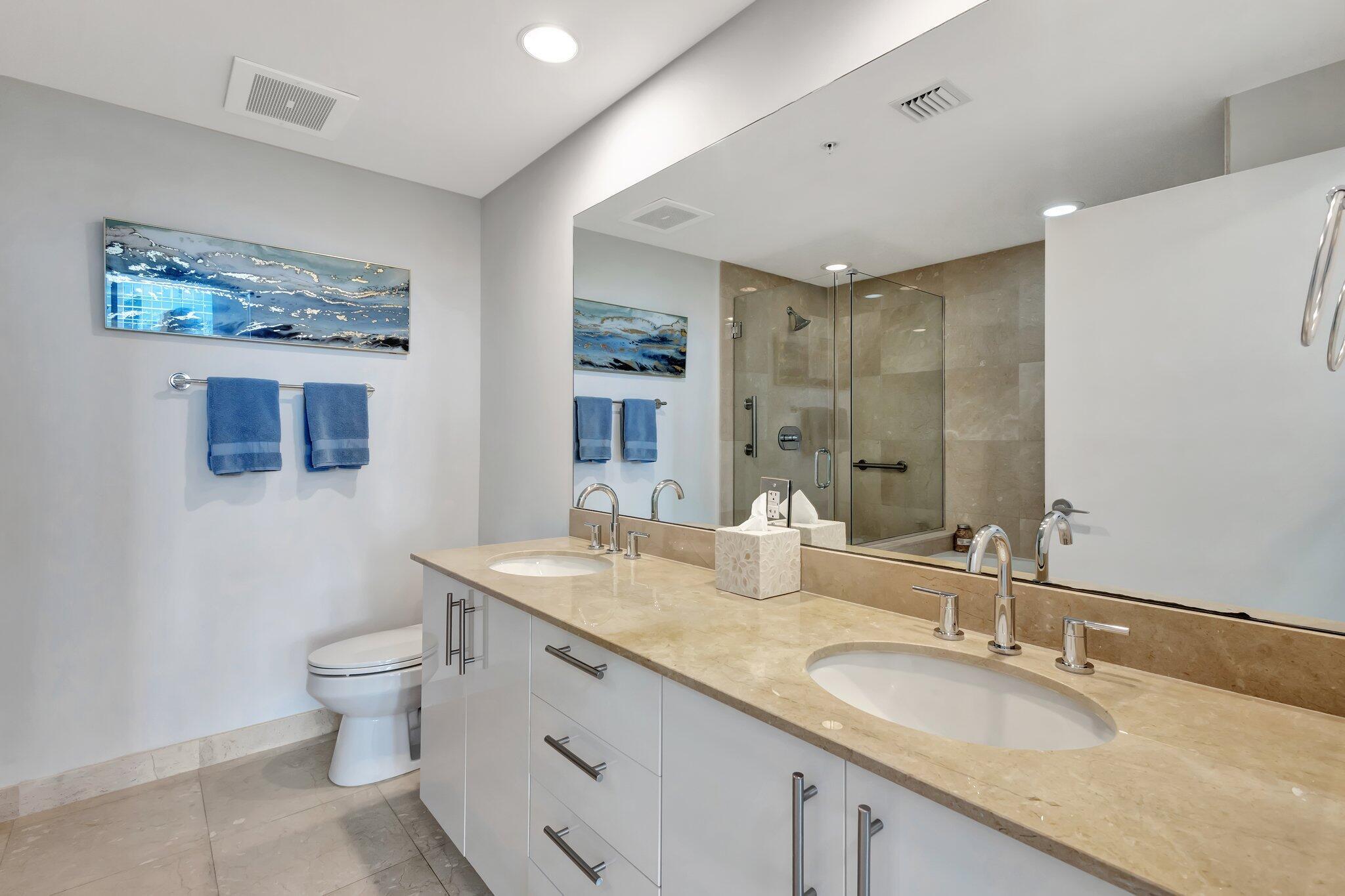 CITYPLACE SOUTH TOWER - Residential Lease