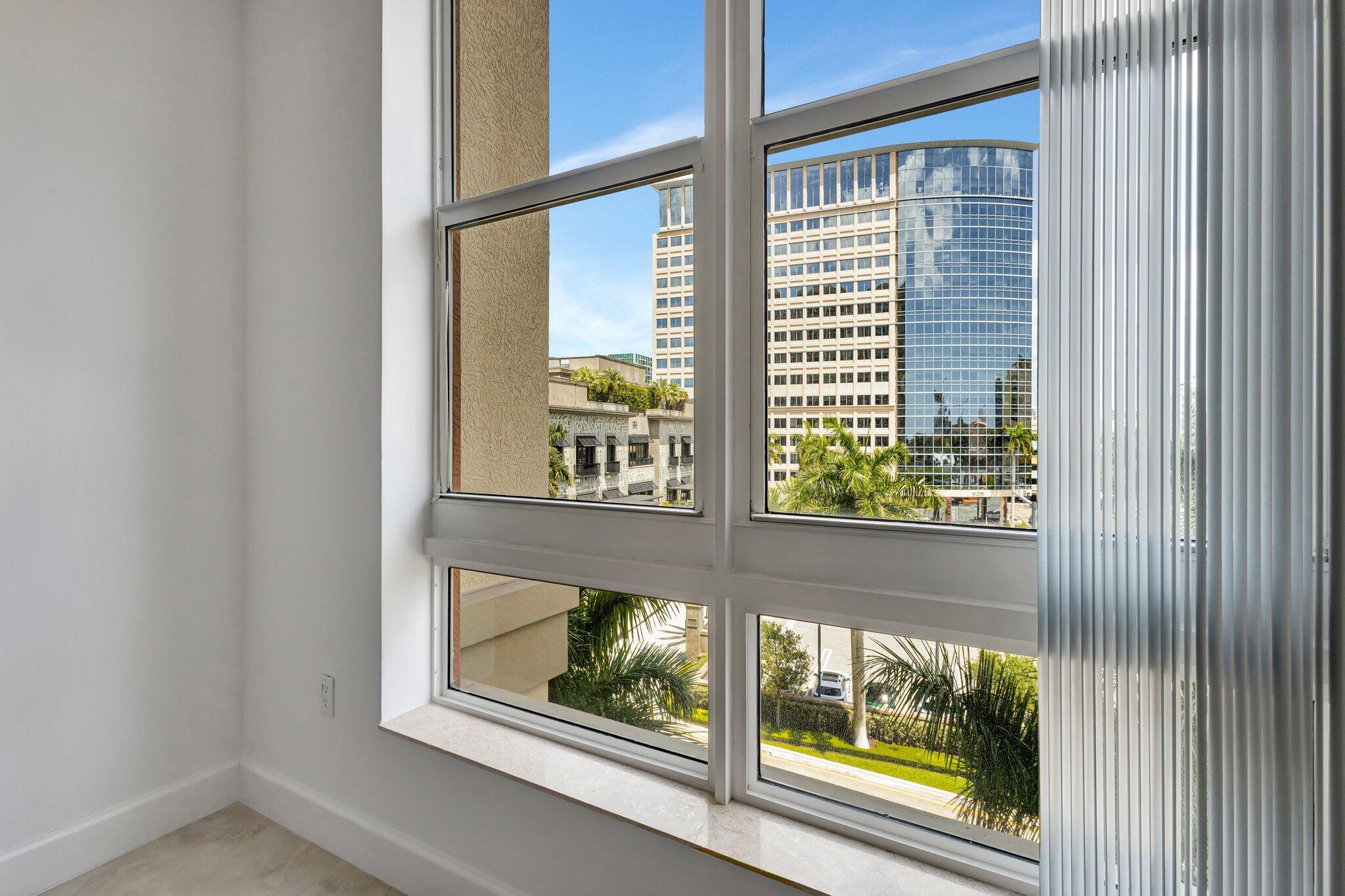 CITYPLACE SOUTH TOWER - Residential Lease