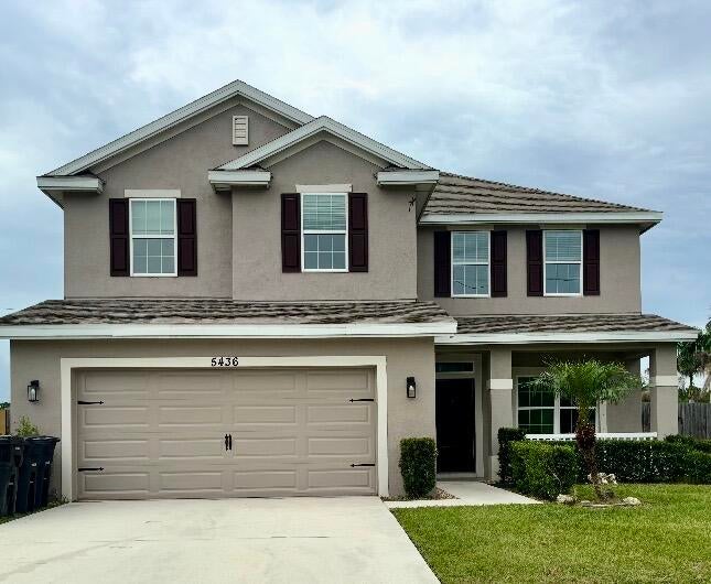 5436 NW South Crisona Circle