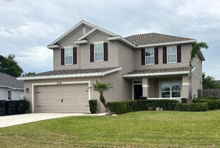 5436 NW South Crisona Circle
