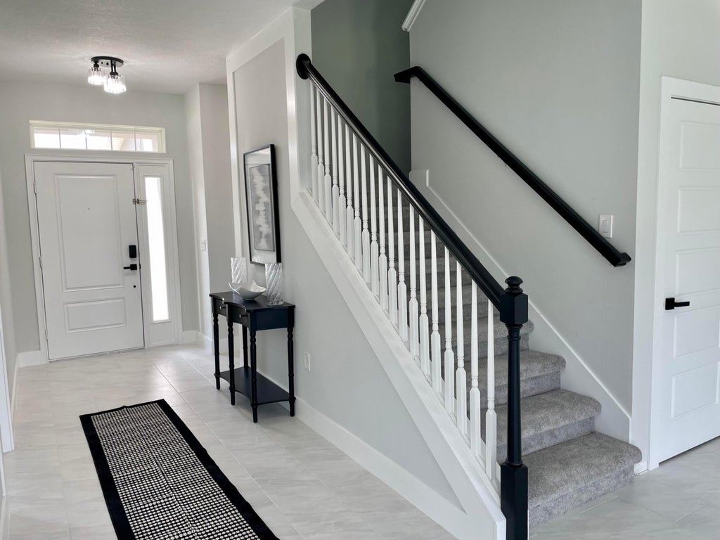 Photo of 5436 NW South Crisona Circle, Port Saint Lucie, FL 34986 (MLS # B26062018)