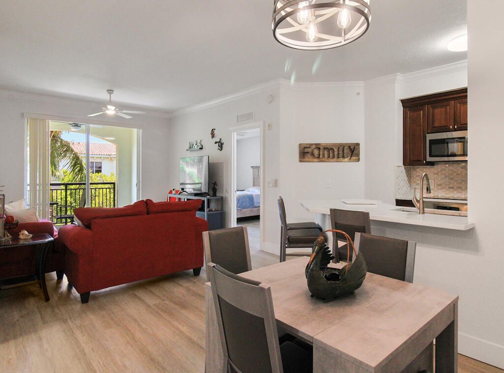 Photo of 4 Renaissance Way #401, Boynton Beach, FL 33426 (MLS # R10994416)