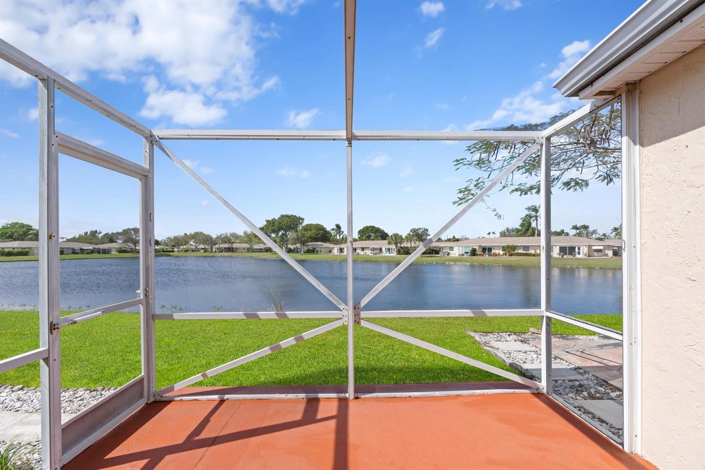 Photo of 8769 Warwick Drive, Boca Raton, FL 33433 (MLS # R11066027)