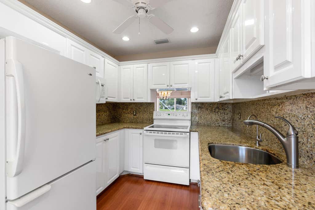 Photo of 8769 Warwick Drive, Boca Raton, FL 33433 (MLS # R11066027)