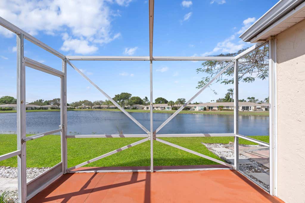 Photo of 8769 Warwick Drive, Boca Raton, FL 33433 (MLS # R11066027)