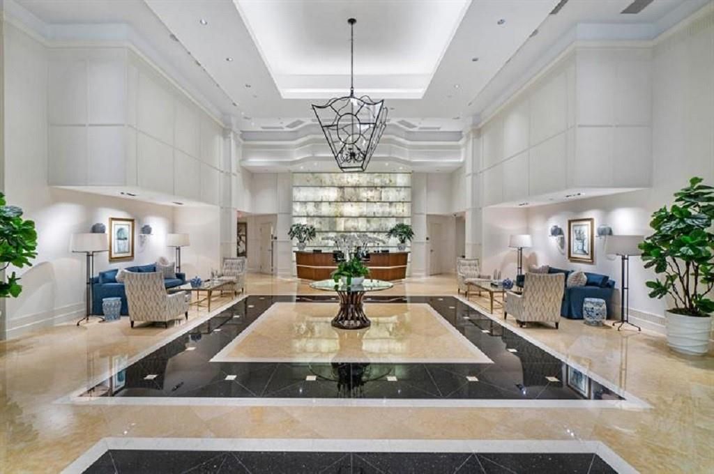 Photo of 801 S Olive Ave #925, West Palm Beach, FL 33401 (MLS # F10304078)