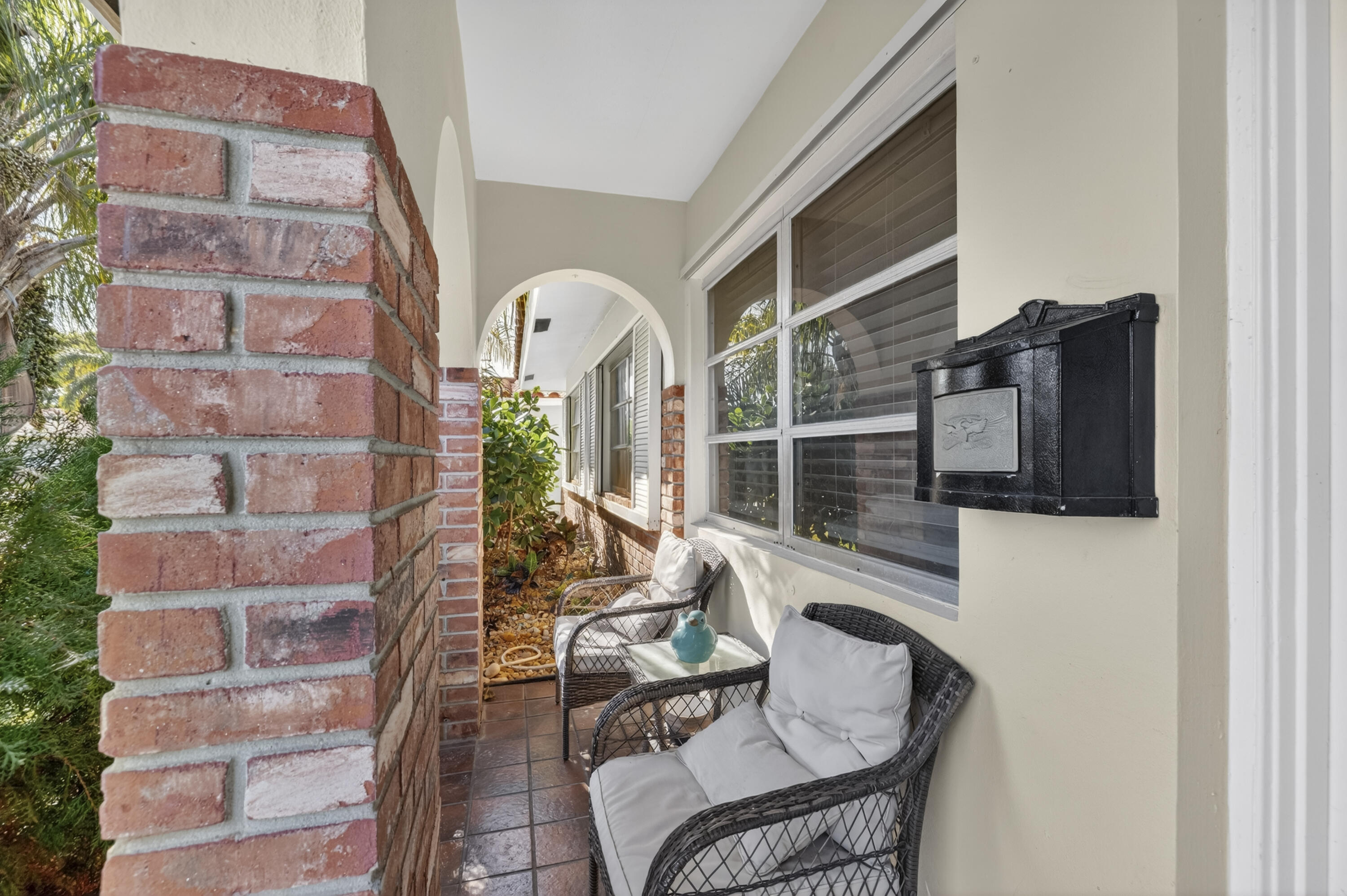 4361 NW 12th Drive NW