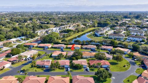 Tiny photo for 4361 NW 12th Drive NW, Deerfield Beach, FL 33064 (MLS # R11148651)