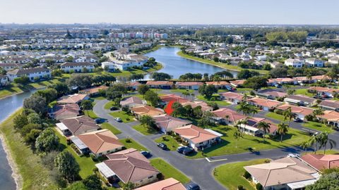 Tiny photo for 4361 NW 12th Drive NW, Deerfield Beach, FL 33064 (MLS # R11148651)