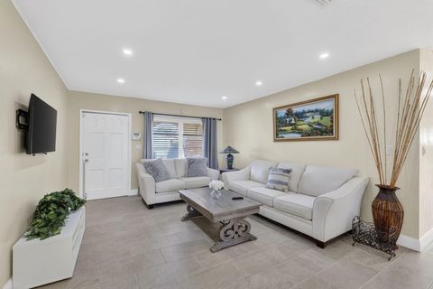 Tiny photo for 4361 NW 12th Drive NW, Deerfield Beach, FL 33064 (MLS # R11148651)