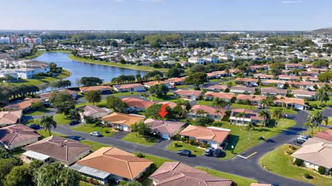Tiny photo for 4361 NW 12th Drive NW, Deerfield Beach, FL 33064 (MLS # R11148651)