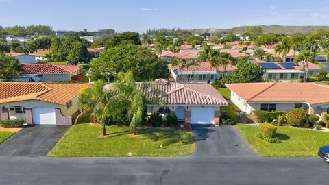 Tiny photo for 4361 NW 12th Drive NW, Deerfield Beach, FL 33064 (MLS # R11148651)