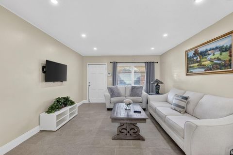 Tiny photo for 4361 NW 12th Drive NW, Deerfield Beach, FL 33064 (MLS # R11148651)