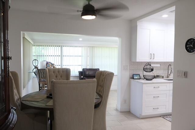 CRYSTAL LAKE VILLAS - Residential