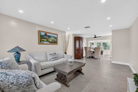 Tiny photo for 4361 NW 12th Drive NW, Deerfield Beach, FL 33064 (MLS # R11148651)