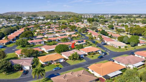 Tiny photo for 4361 NW 12th Drive NW, Deerfield Beach, FL 33064 (MLS # R11148651)