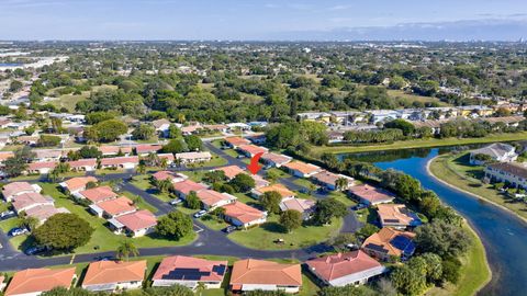 Tiny photo for 4361 NW 12th Drive NW, Deerfield Beach, FL 33064 (MLS # R11148651)