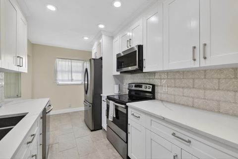 Tiny photo for 4361 NW 12th Drive NW, Deerfield Beach, FL 33064 (MLS # R11148651)