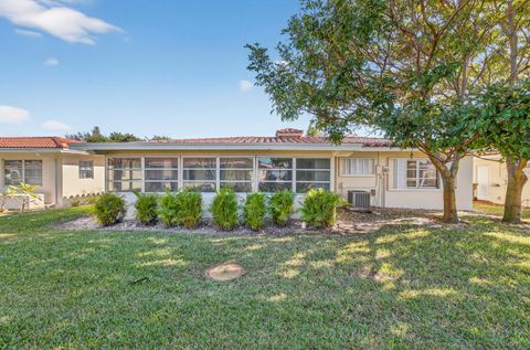 Tiny photo for 4361 NW 12th Drive NW, Deerfield Beach, FL 33064 (MLS # R11148651)
