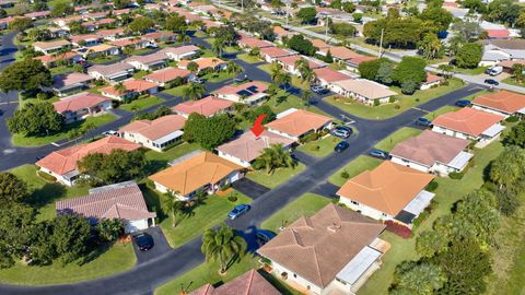 Tiny photo for 4361 NW 12th Drive NW, Deerfield Beach, FL 33064 (MLS # R11148651)
