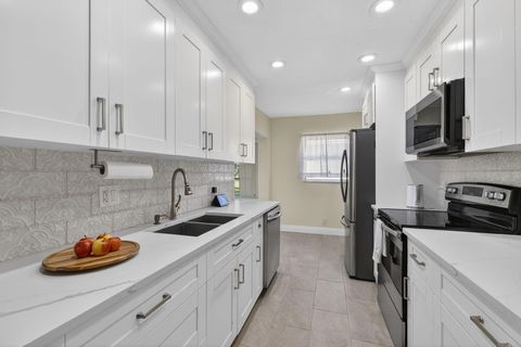 Tiny photo for 4361 NW 12th Drive NW, Deerfield Beach, FL 33064 (MLS # R11148651)