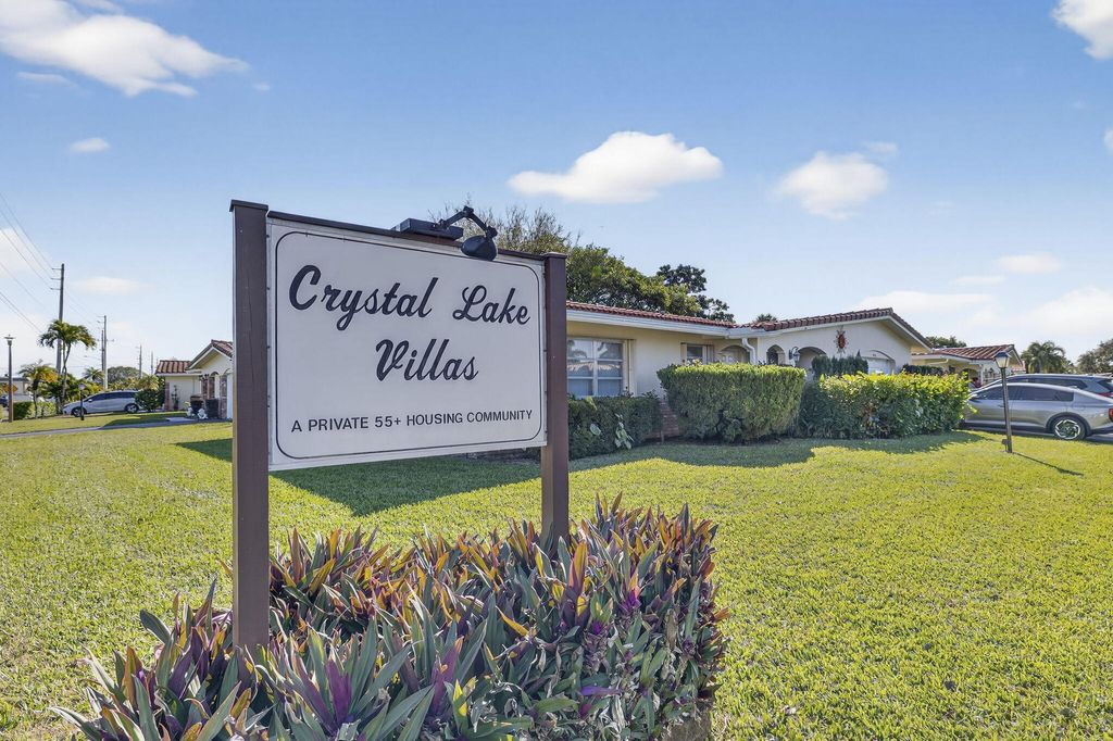 Photo of 4361 NW 12th Drive NW, Deerfield Beach, FL 33064 (MLS # R11148651)