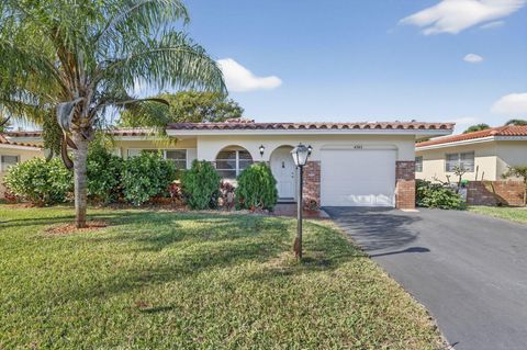 Photo of 4361 NW 12th Drive NW, Deerfield Beach, FL 33064 (MLS # R11148651)
