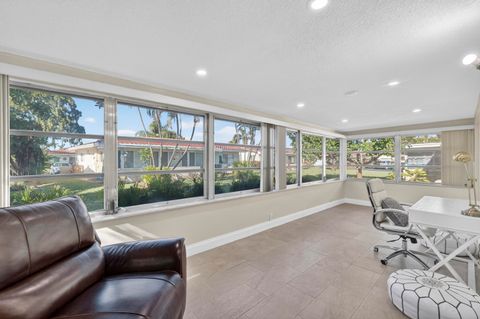 Tiny photo for 4361 NW 12th Drive NW, Deerfield Beach, FL 33064 (MLS # R11148651)