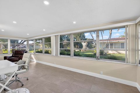 Tiny photo for 4361 NW 12th Drive NW, Deerfield Beach, FL 33064 (MLS # R11148651)