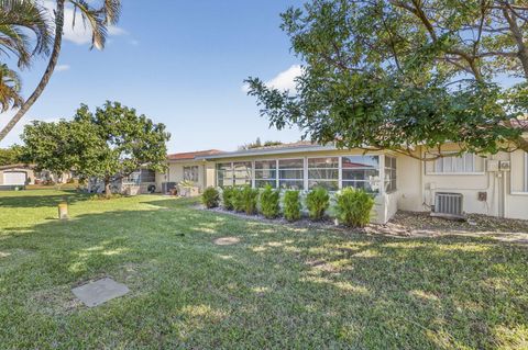 Tiny photo for 4361 NW 12th Drive NW, Deerfield Beach, FL 33064 (MLS # R11148651)