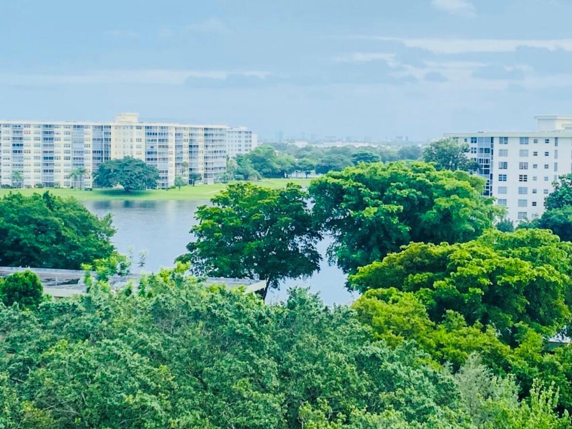 NO 3 PALM-AIRE COUNTRY CL - Residential Lease