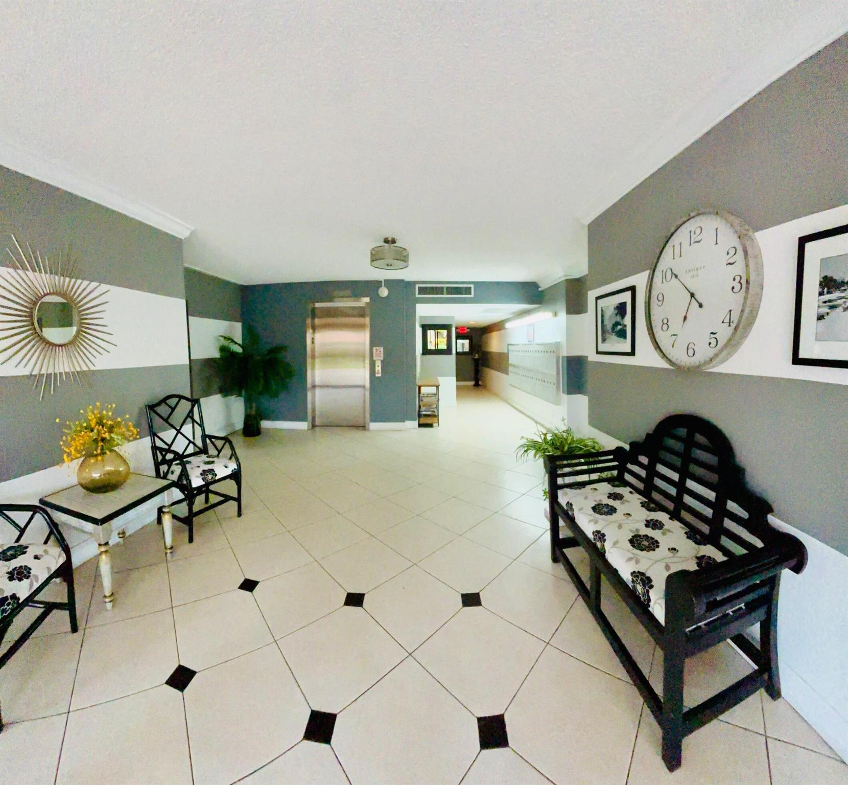 NO 3 PALM-AIRE COUNTRY CL - Residential Lease