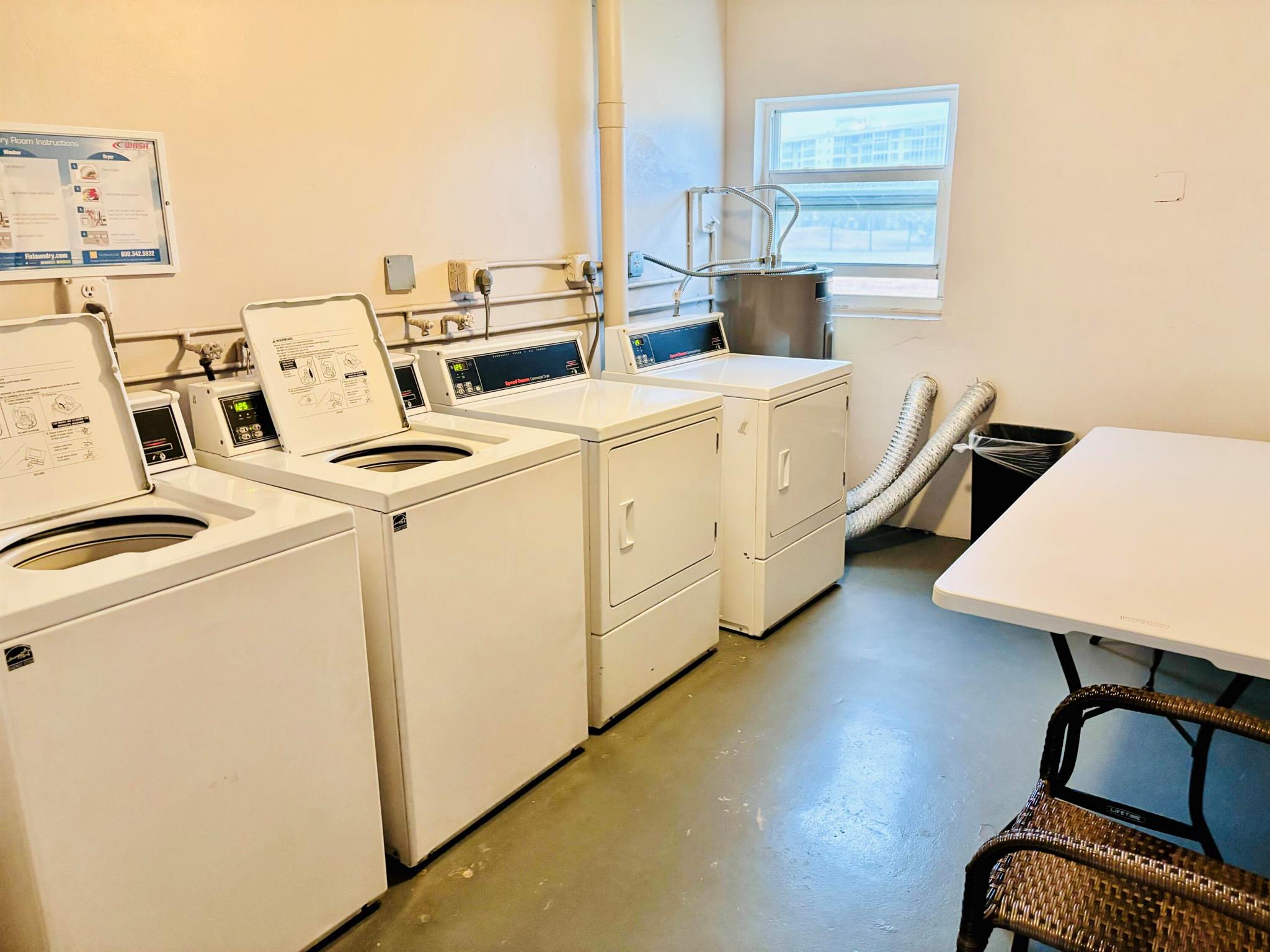 NO 3 PALM-AIRE COUNTRY CL - Residential Lease