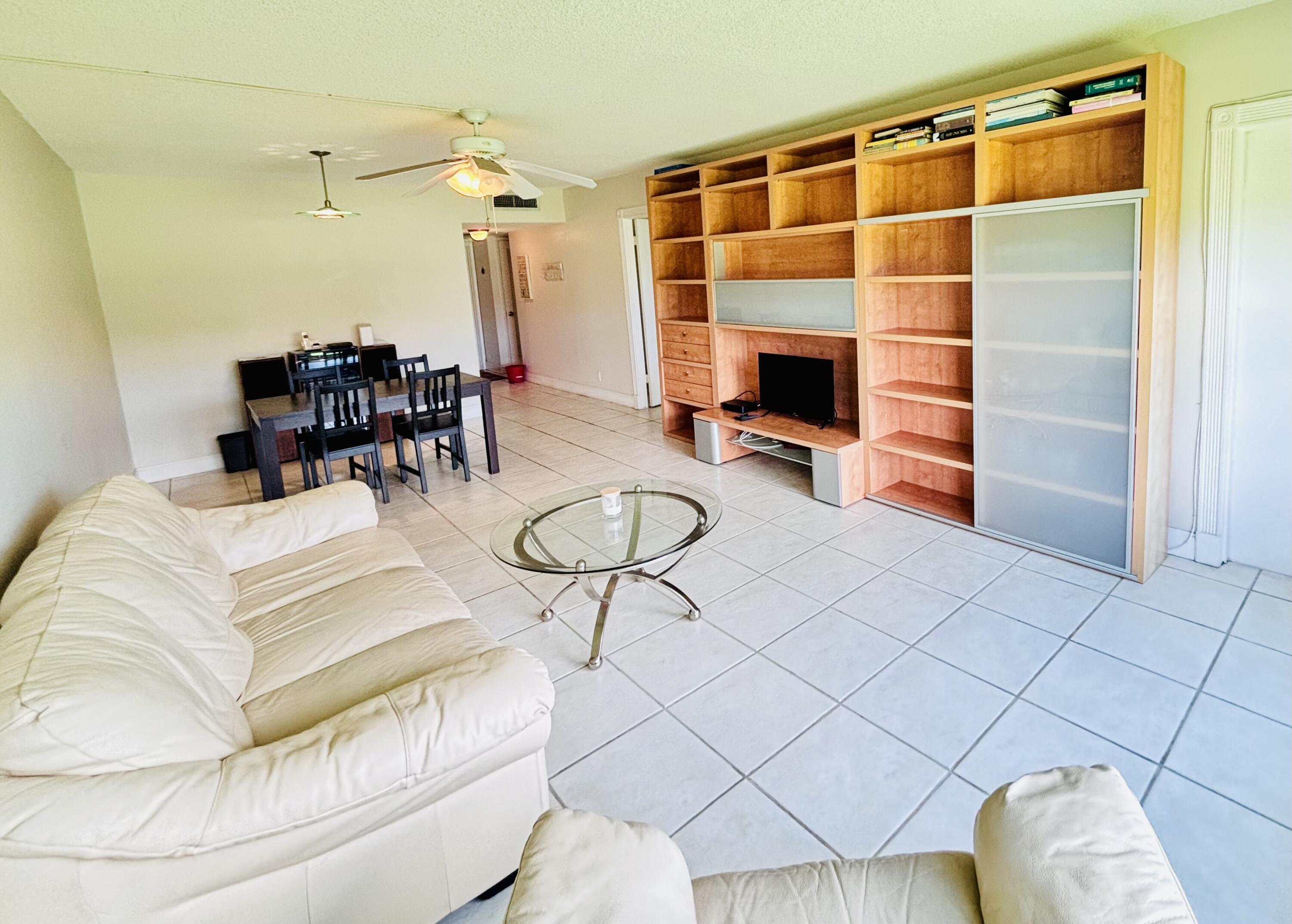 2900 N Palm Aire Drive 206
