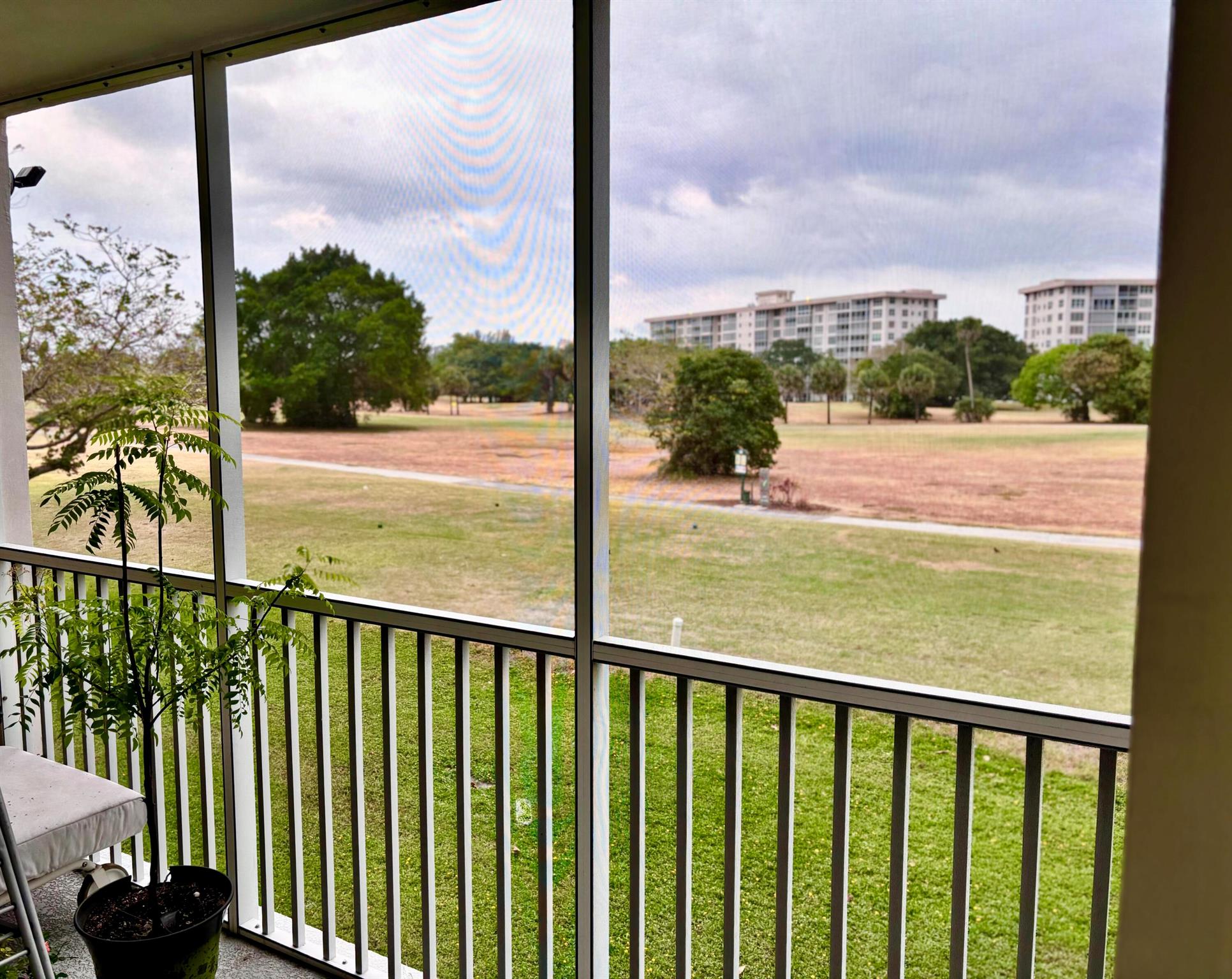 NO 3 PALM-AIRE COUNTRY CL - Residential Lease